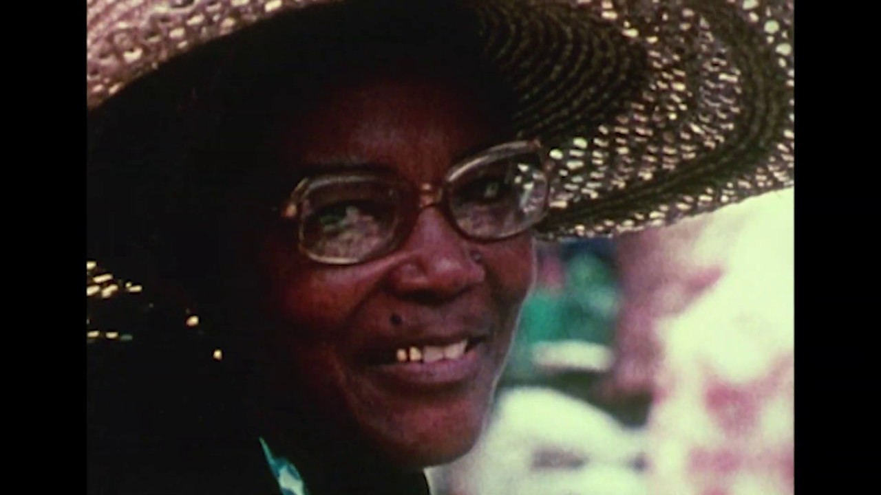 DjeuhDjoah & Lieutenant Nicholson : Aimé Césaire