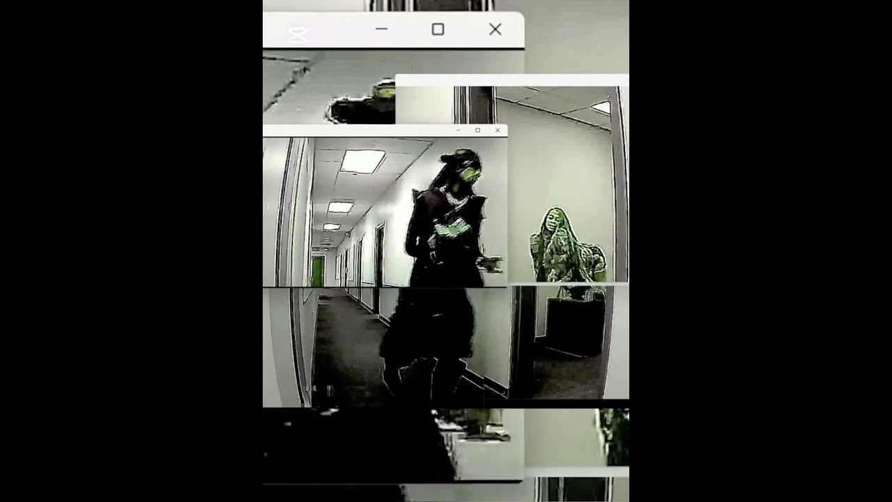 BACKR00MS x TOXIC (Playboi Carti, Skepta & Travis Scott)