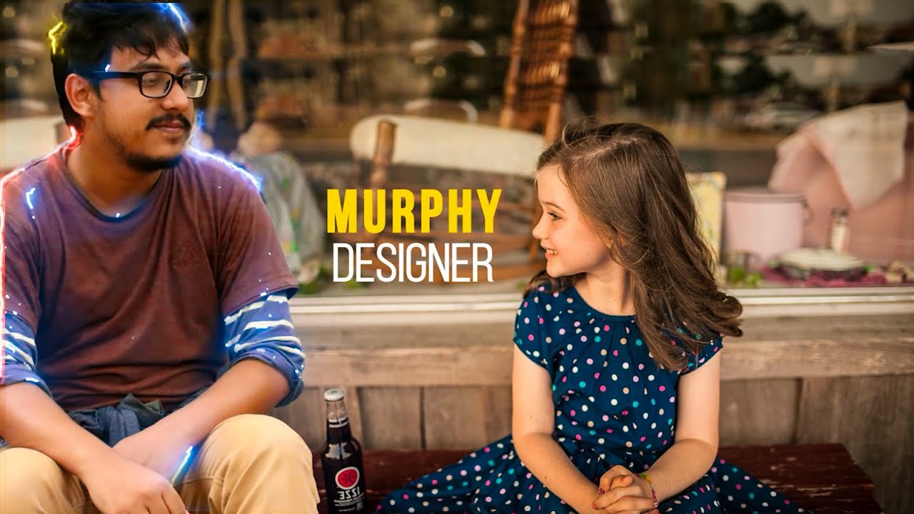 6 Years Ago Some Of My Photoshop Work |  Murphysky