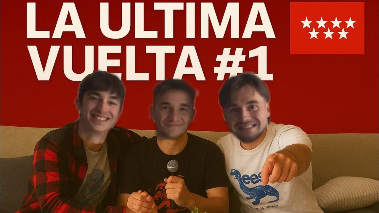 La Ultima Vuelta#1: C&oacute;mo empezar por el buen camino tu oposici&oacute;n