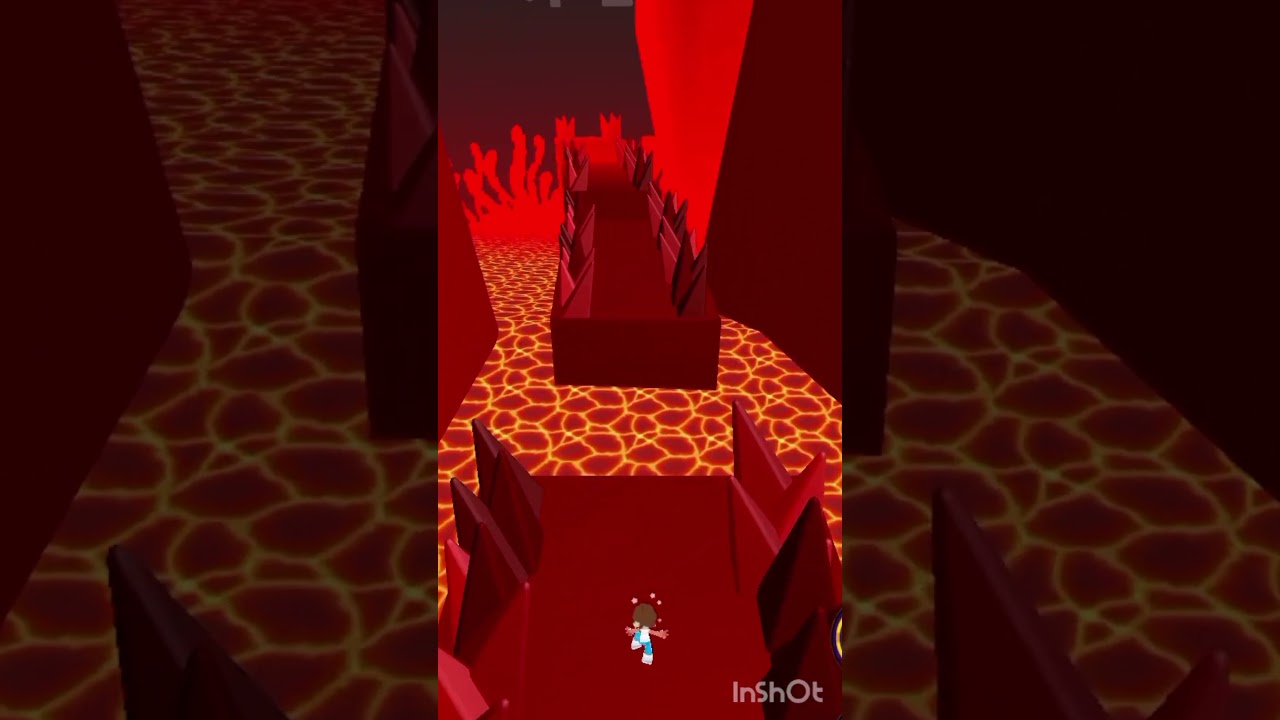 Kooply Run Subway Craft Endless Runner Fun Part 187 #viral #foryou #shorts