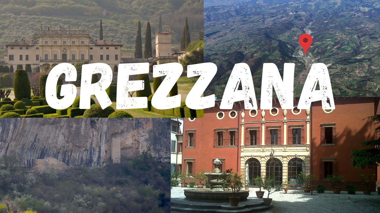 Sapevi che a Grezzana c'&egrave; una star di Holliwood?