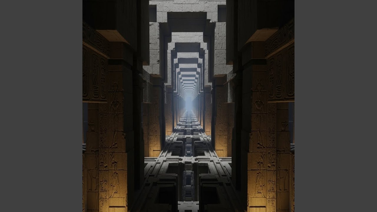 Obsidian Temple Process