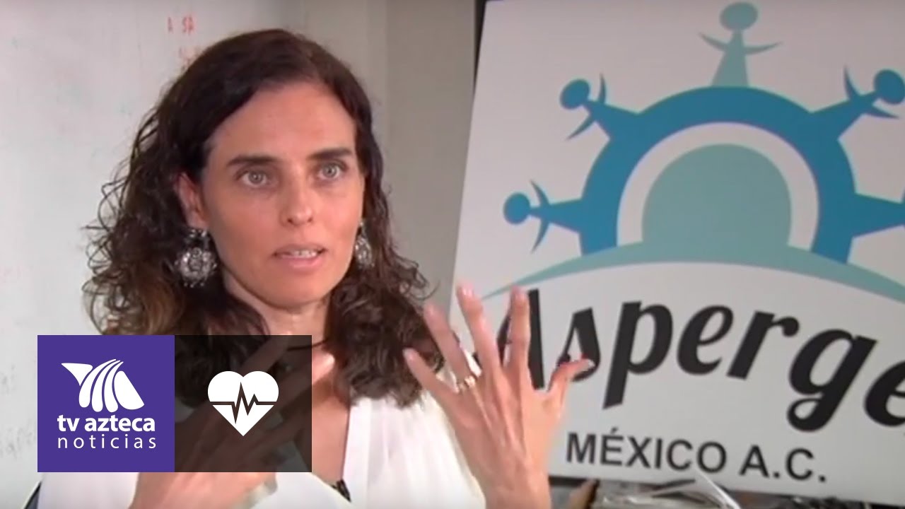 &iquest;Qu&eacute; es el s&iacute;ndrome de Asperger?