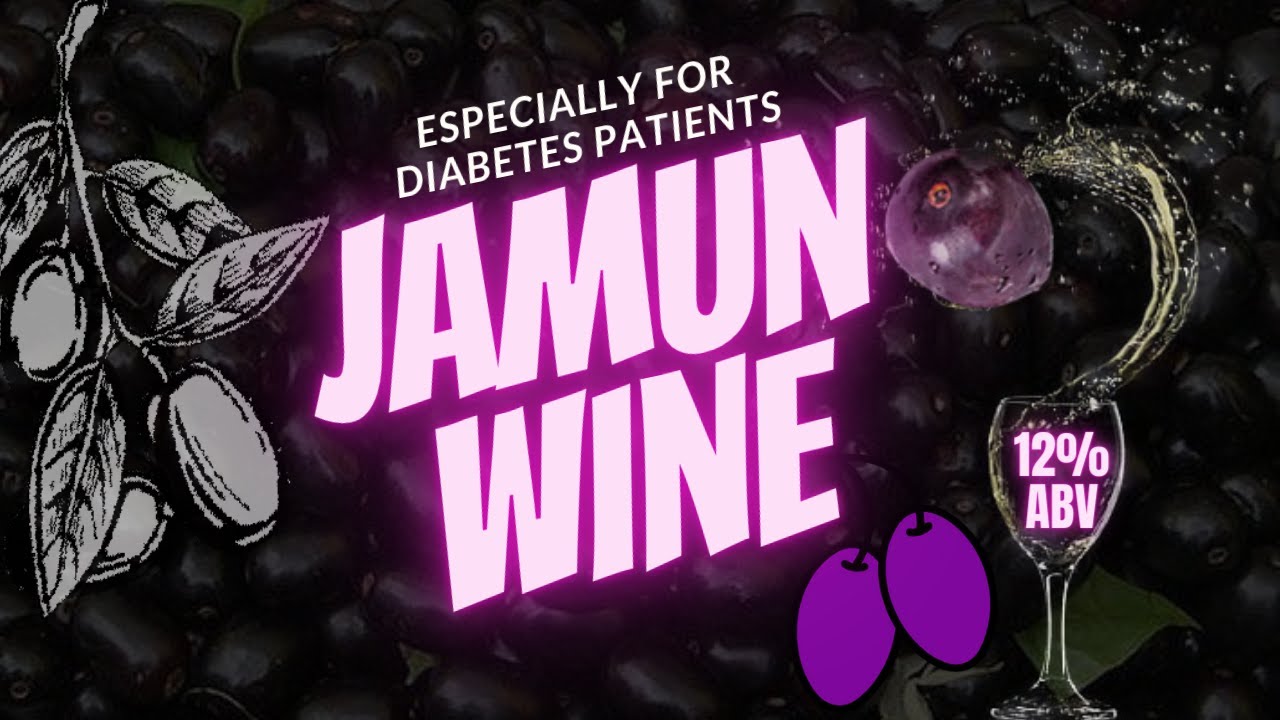 Jamun Wine In 2020 || 12% ABV Sushant || घर में बनाए स्वास्थ्य वर्धक जामुन की वाइन