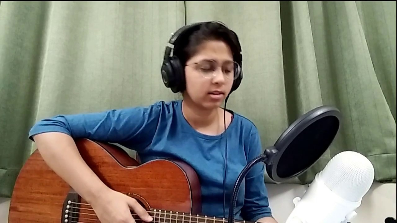 Crowns by Hillsong Worship (Cover)