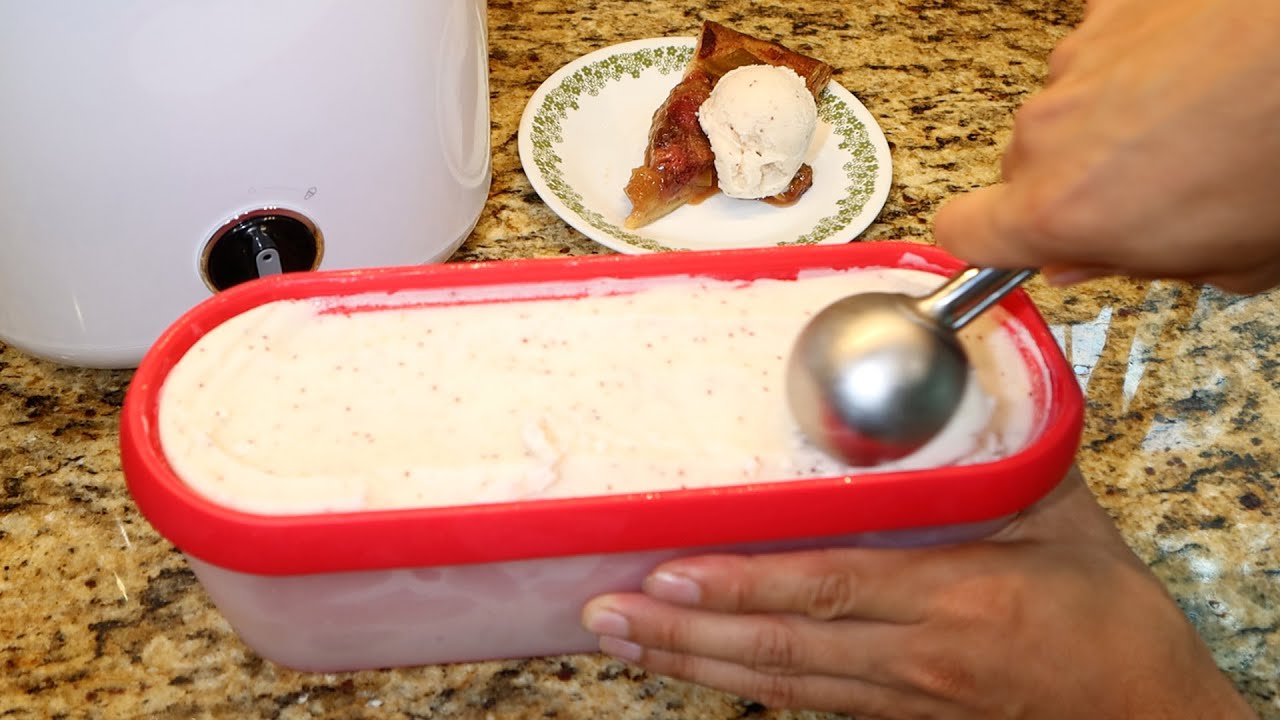 1.5 Quart Long Ice Cream Containers Reusable and Double-walled Review