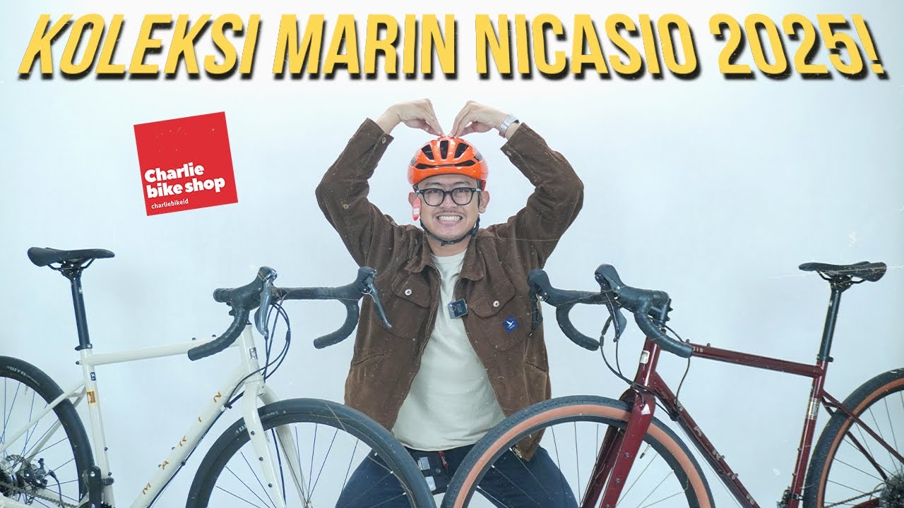 Koleksi Marin Nicasio 2025
