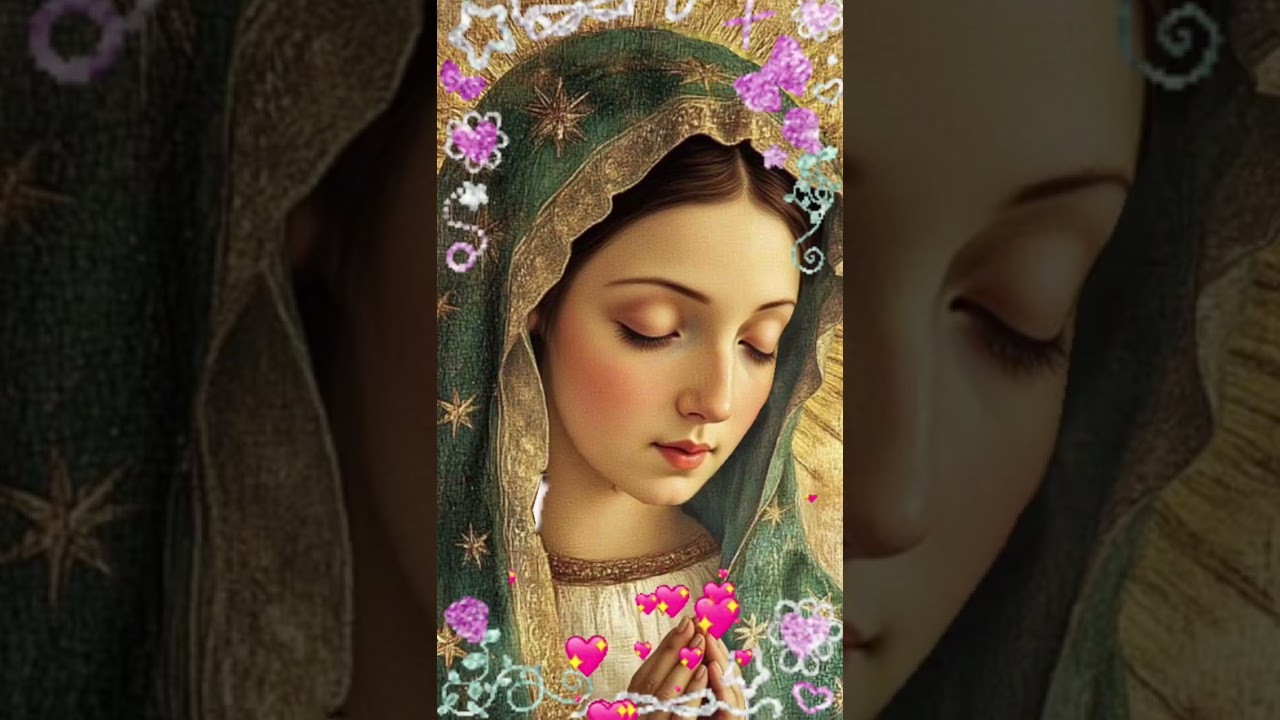 MI Virgen Ranchera 