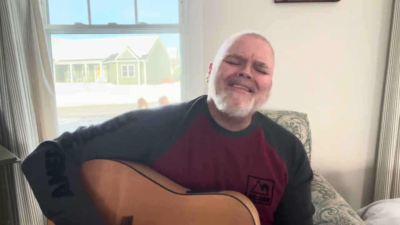 My father‘s chair ￼