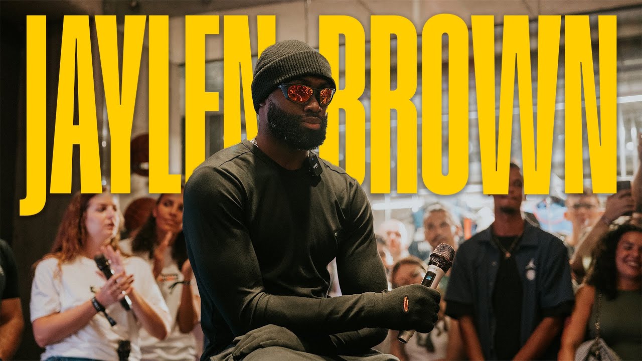 VLOG 91: Viajamos a MÁLAGA y MILÁN para entrevistar a esta SUPERESTRELLA de la NBA