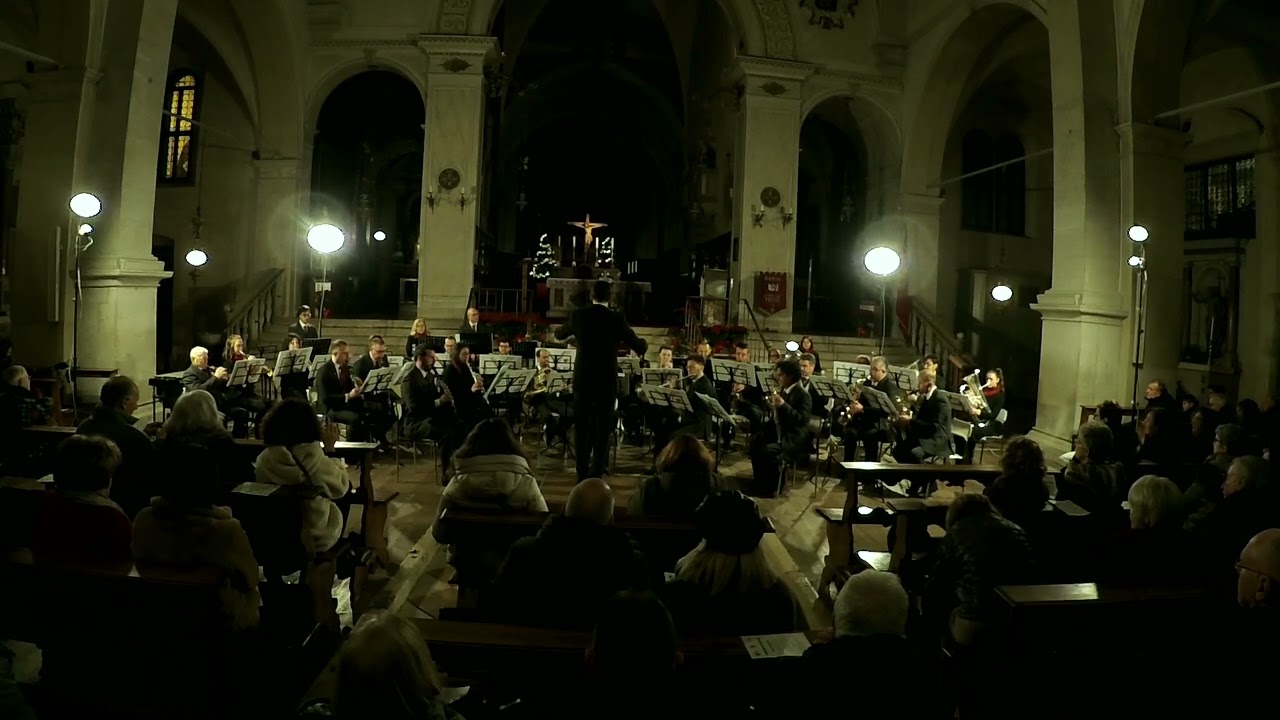 Jesu, Joy of Man s Desiring - J.S. Bach / arr. Philip Sparke