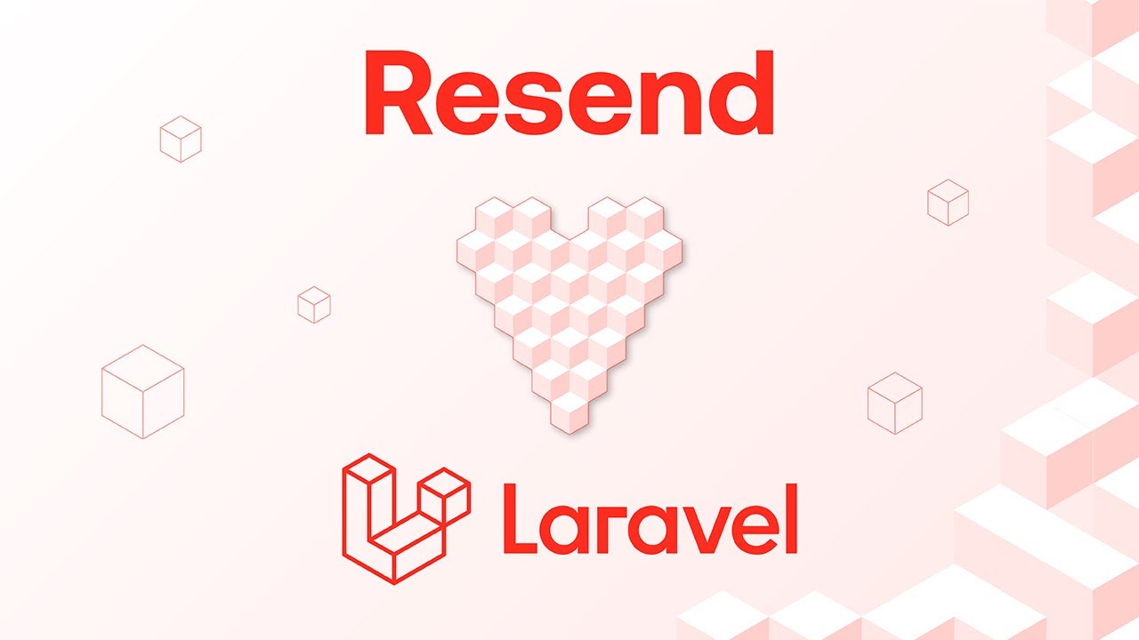 Laravel with Resend