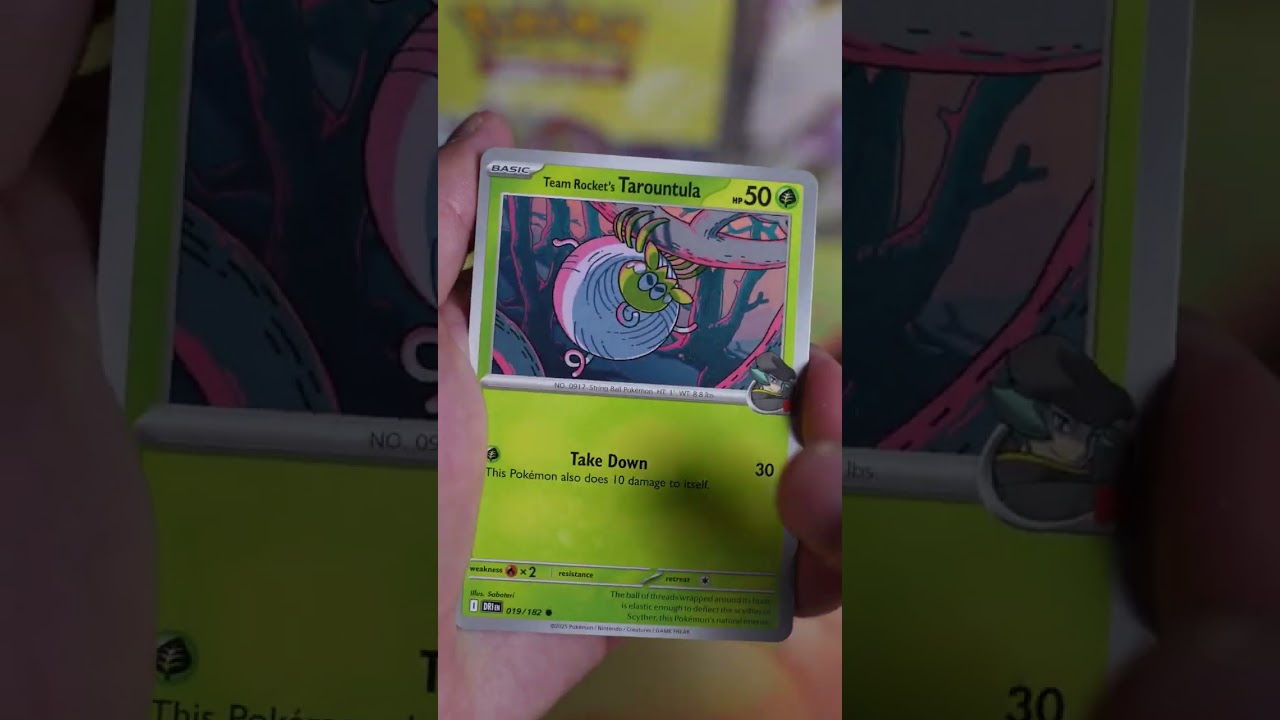 Day 8 Profit or Loss Pokémon Opening! #pokemon #megaevolution #deeppocketmonster