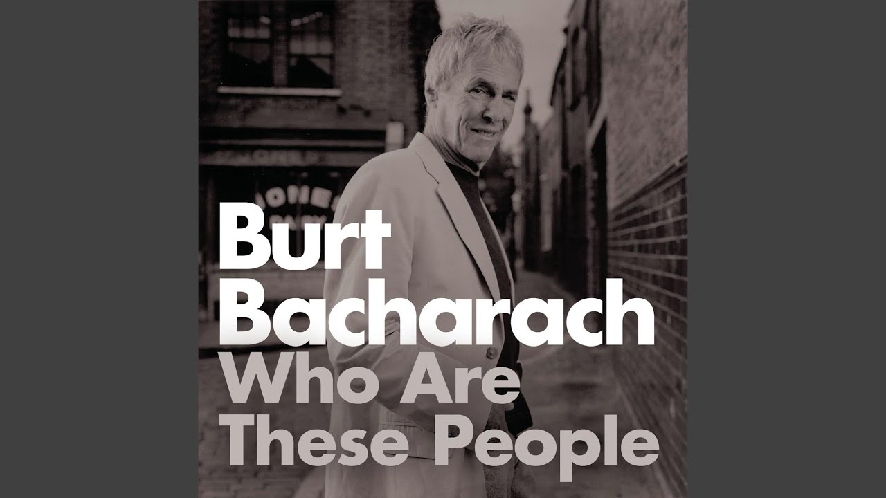 Who Are These People? (Explicit)