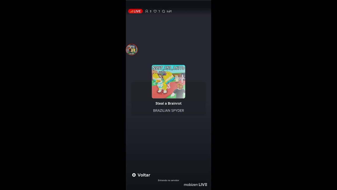 MobizenLiveStream