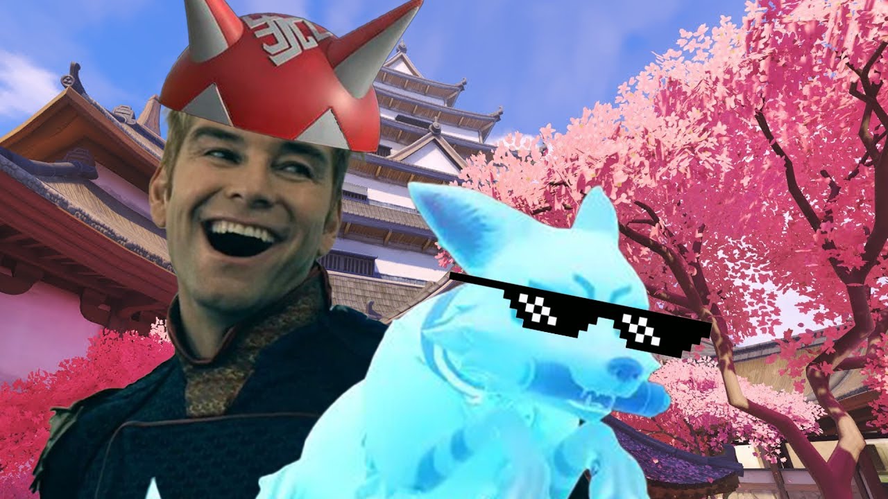 The Kiriko Experience