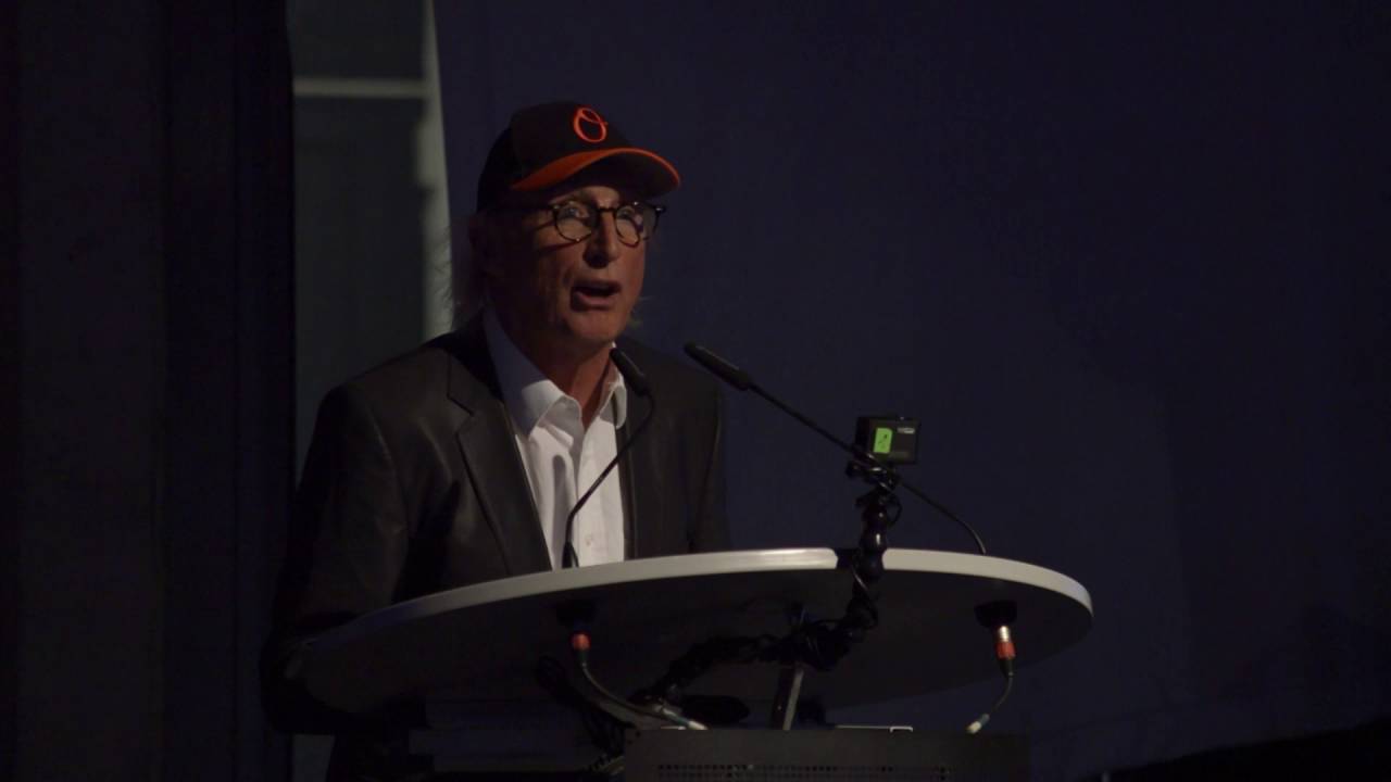 Ehrenbürger von Gronau: Otto Waalkes hält die Laudatio auf Udo Lindenberg