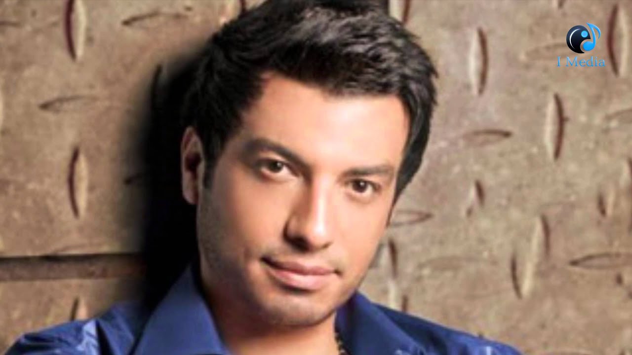 Ehab Tawfik - El Helwa Elounak | إيهاب توفيق - الحلوة عيونك