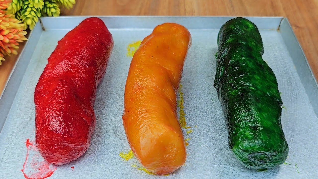 PUNYA NASI SISA..?  CAMPUR KAN DENGAN BAWANG PUTIH  : :  BISA AWET SAMPE 6 BULAN
