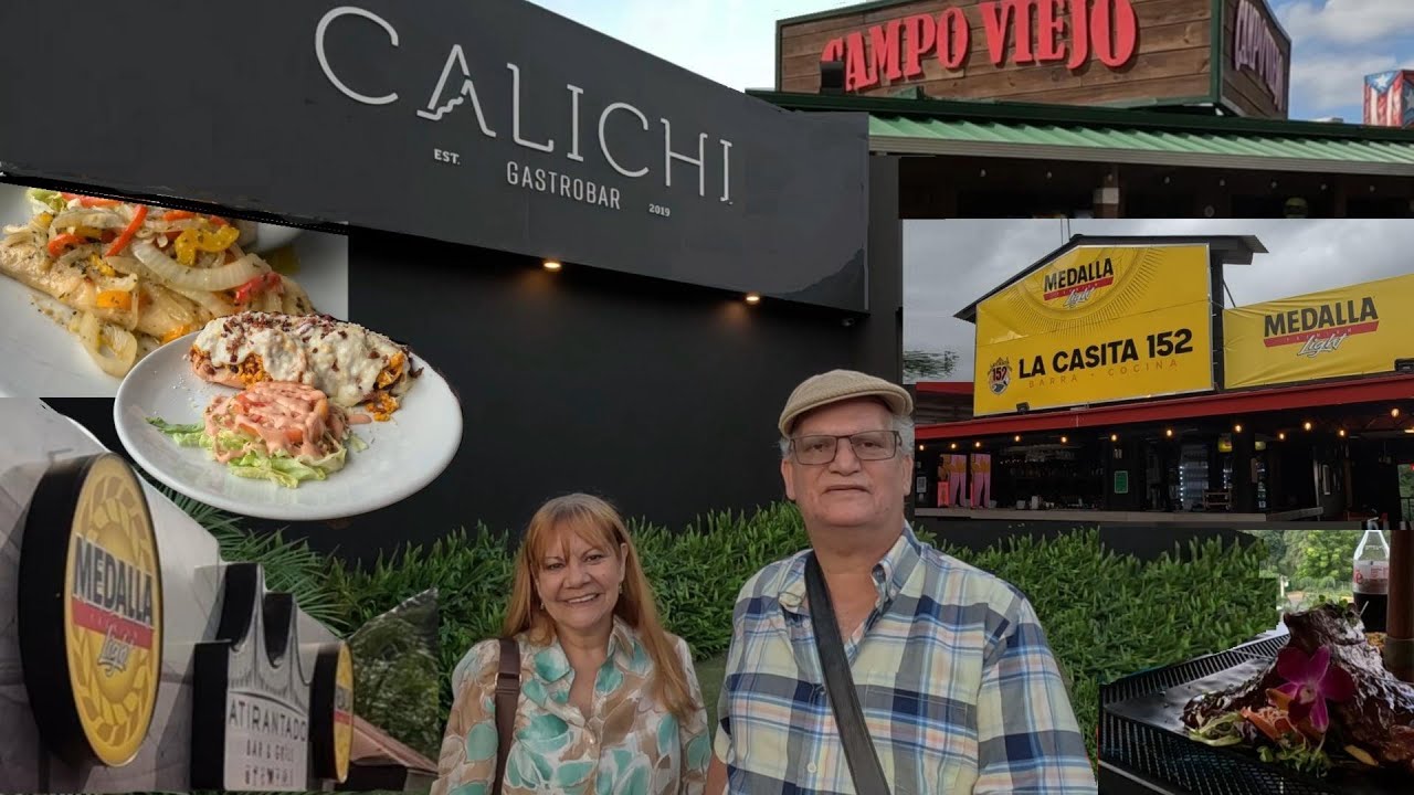 Algunos de los mejores restaurantes en Naranjito PR Puerto Rico #foodie