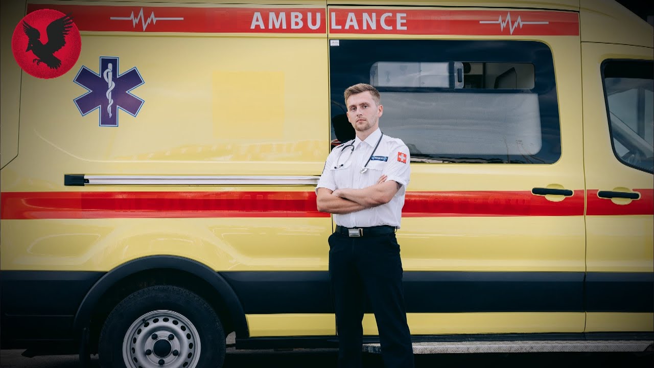 Deze Hulpverleners Maakten iets Bovennatuurlijks mee!