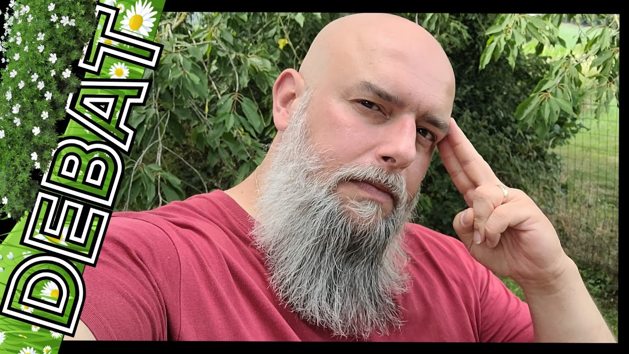 ET SI ON RETOURNAIT DANS LE JARDIN ?