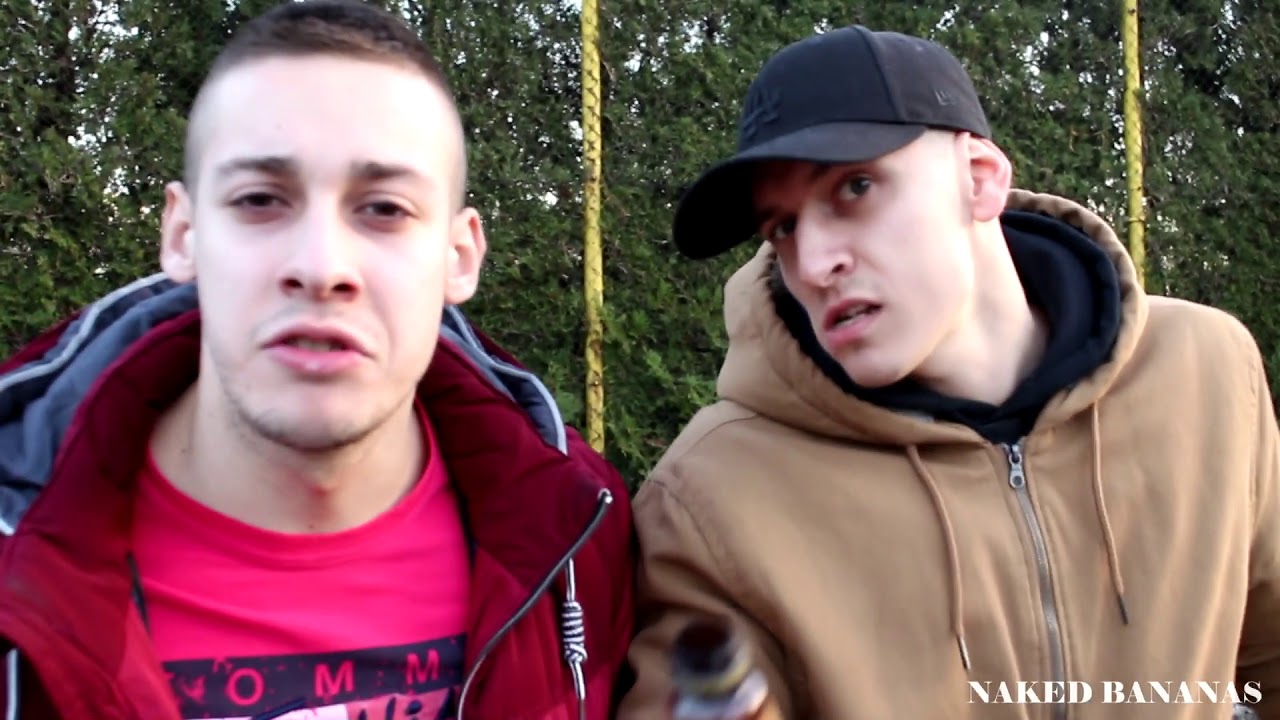 TYPY FANÚŠIKOV