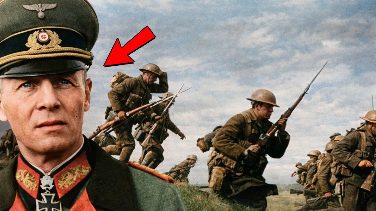 Ce que Raml confia à Lucy sur les soldats canadiens