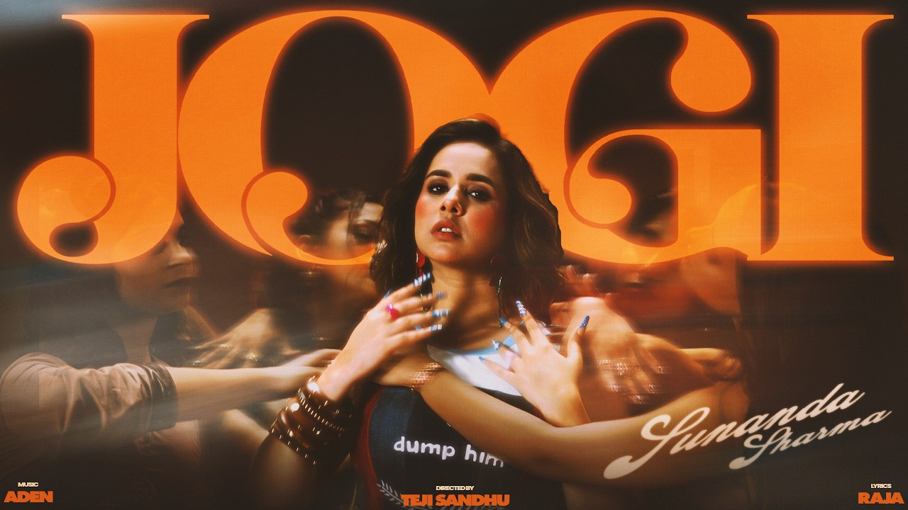 Jogi (Official Video) Sunanda Sharma | Teji Sandhu | Latest Punjabi Song 2026