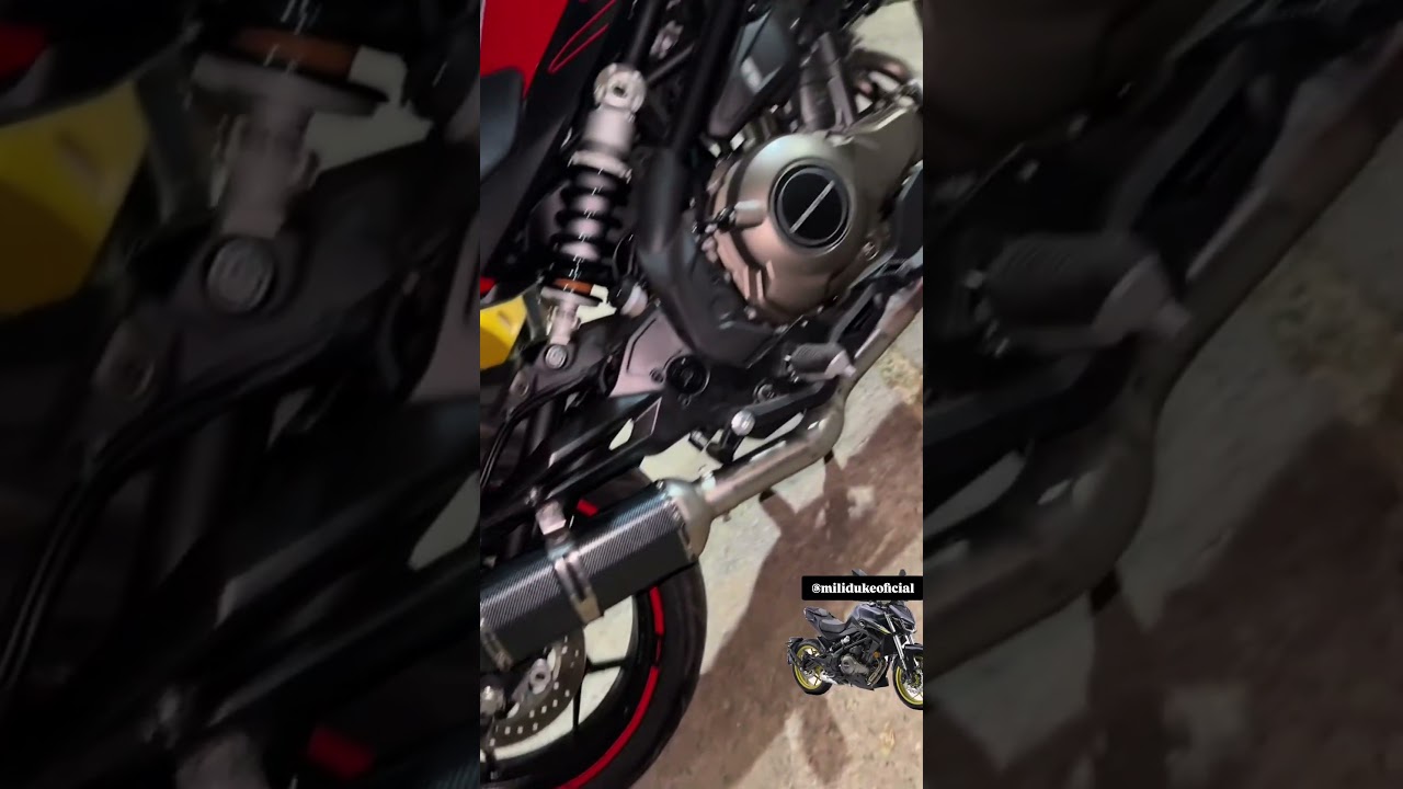 Produ&ccedil;&atilde;o do link pipe para SBM400 🔥#SBM400#SomDeMoto#Escapamento#Ponteira#Motos#Shorts#YouTubeShorts