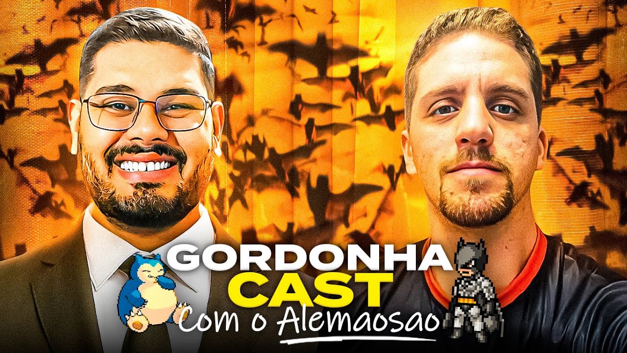 GORDONHACAST COM O @bmbalemao