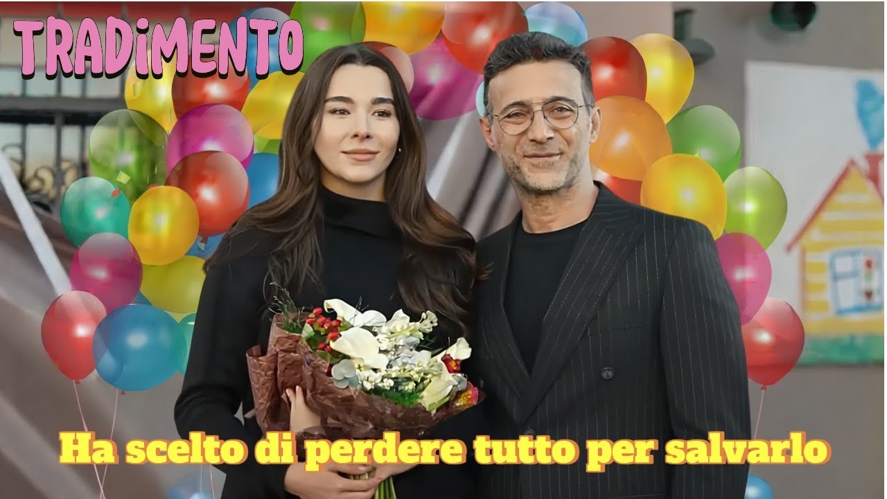 Ha scelto di perdere tutto per salvarlo: ora Oltan le dedica un asilo 💔 | Tradimento