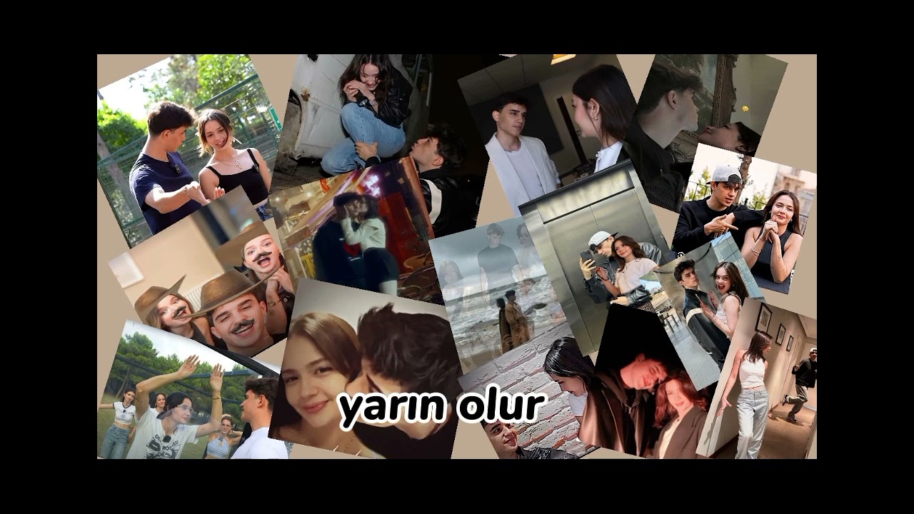 Tek parçalık ~ahfer dizi~ 2 bin abone için hepinize çok teşekkür ederim asklar💕❤🎀❤