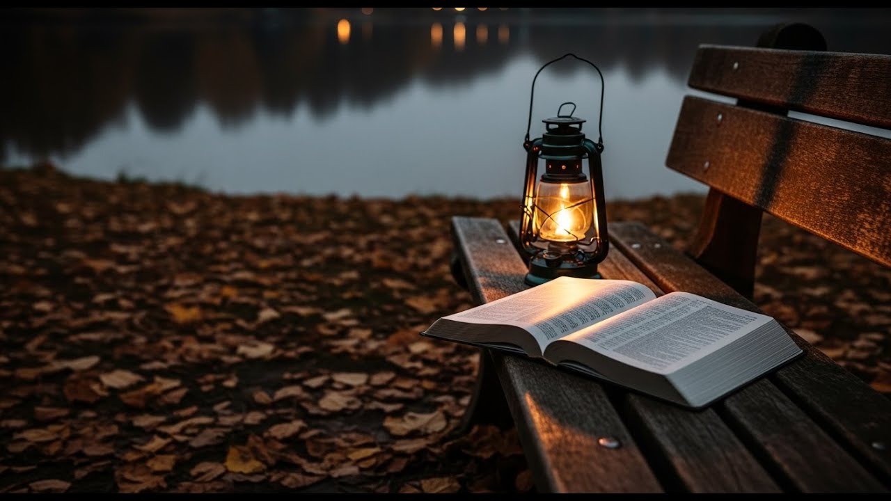 Soaking Worship Instrumental Music for Prayer 🙏 Deep Peace & Time With God