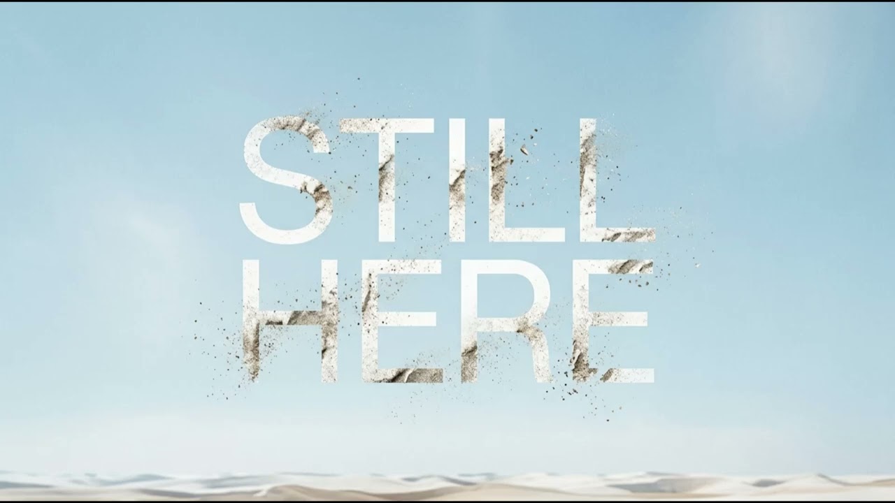 Still Here — Janara Ops
