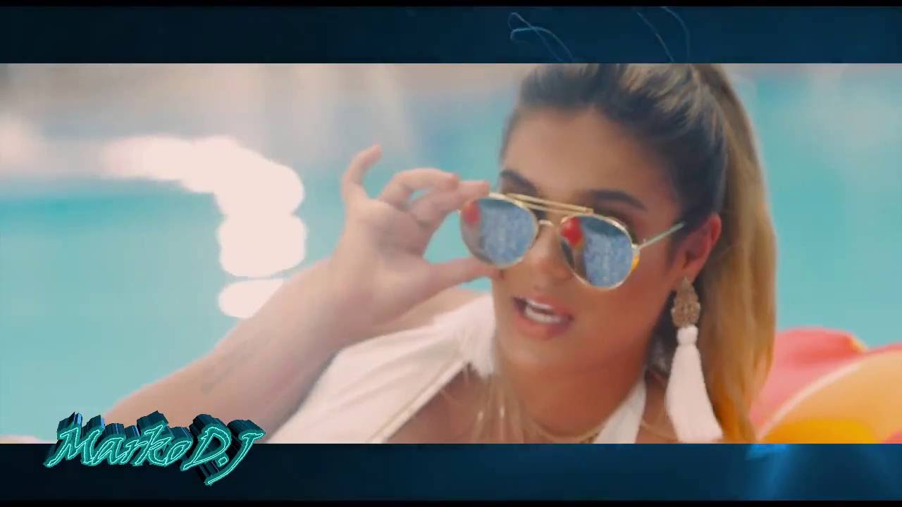 Karol G - Casi Nada - (Official video)