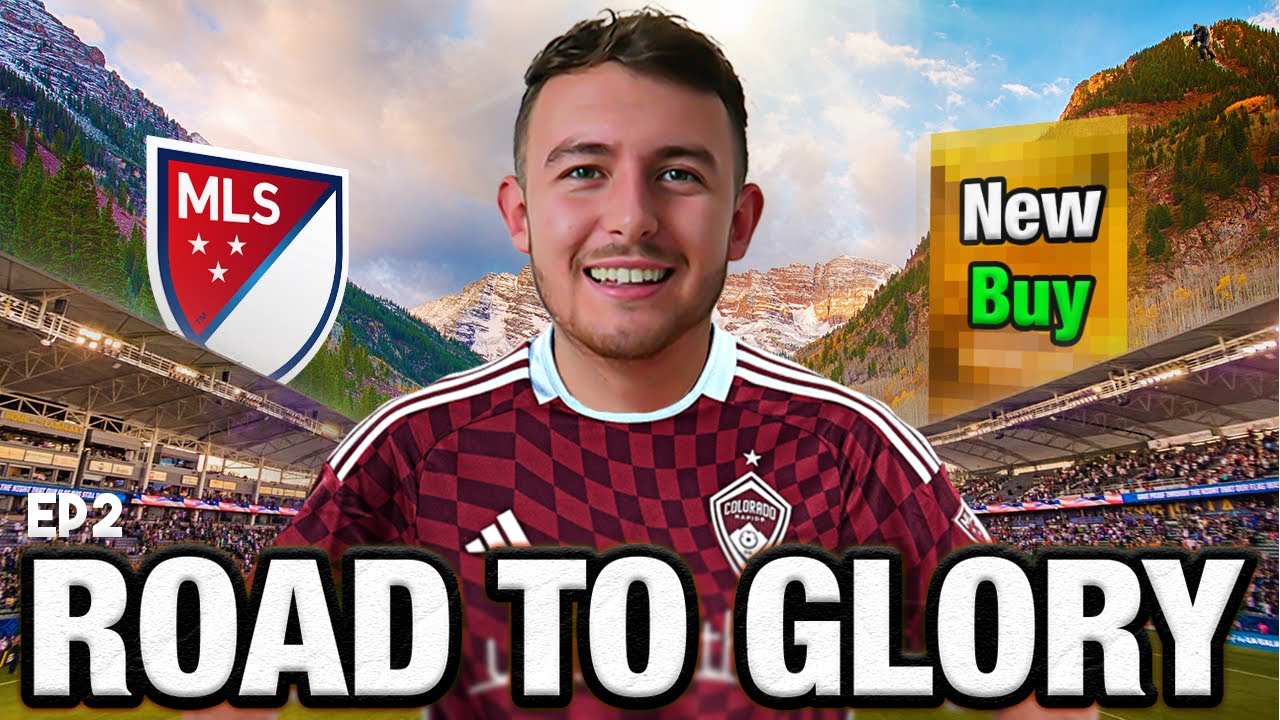 How To Find VALUE in MLS 🧐 MLS SORARE ROAD TO GLORY #2