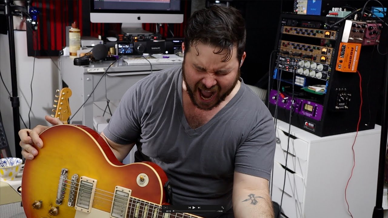 Amp Cabinets - openback vs closed back