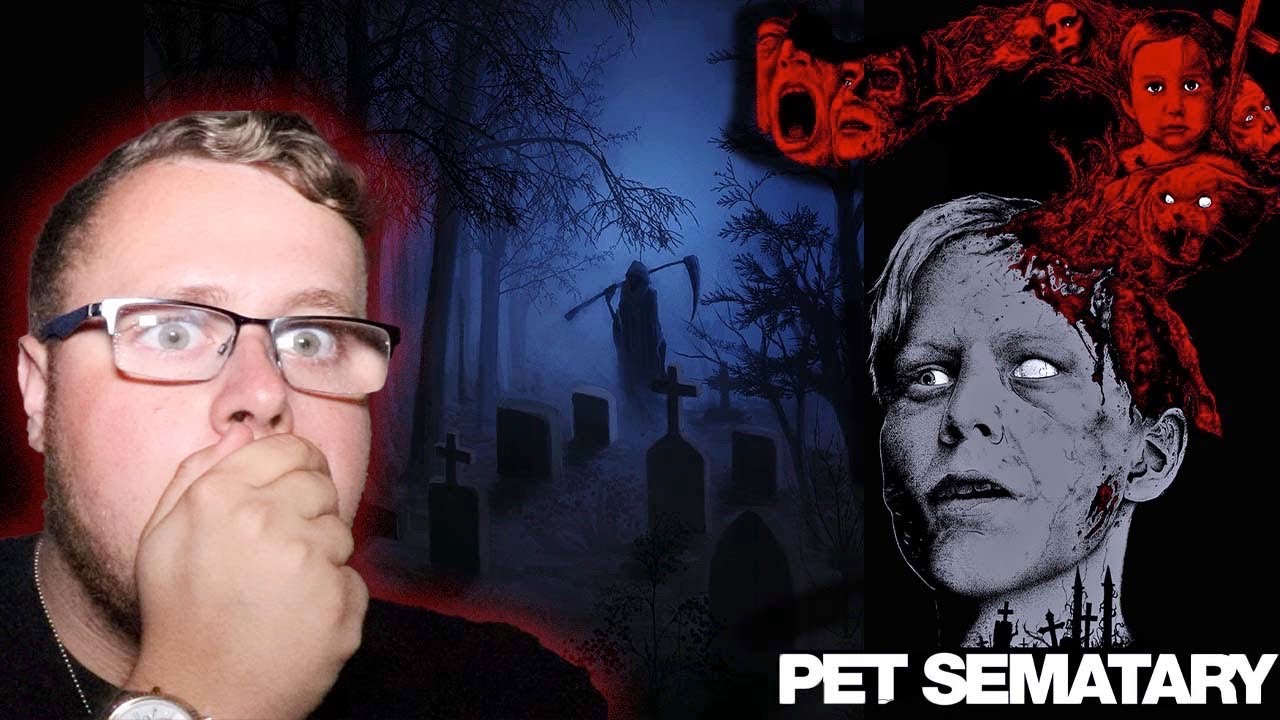 Paranormal Caught On Camera At Real Life Haunted Pet Cemetery