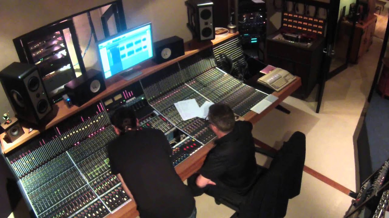 Tumble Run by cTrix (Full track & synced studio session)