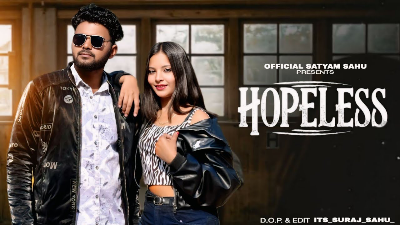 Hopeless | Amanraj Gill | Prem Lata | New Haryanvi Song 2026