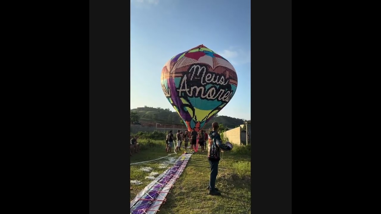 Modelado 10 metros - Art Carioca
