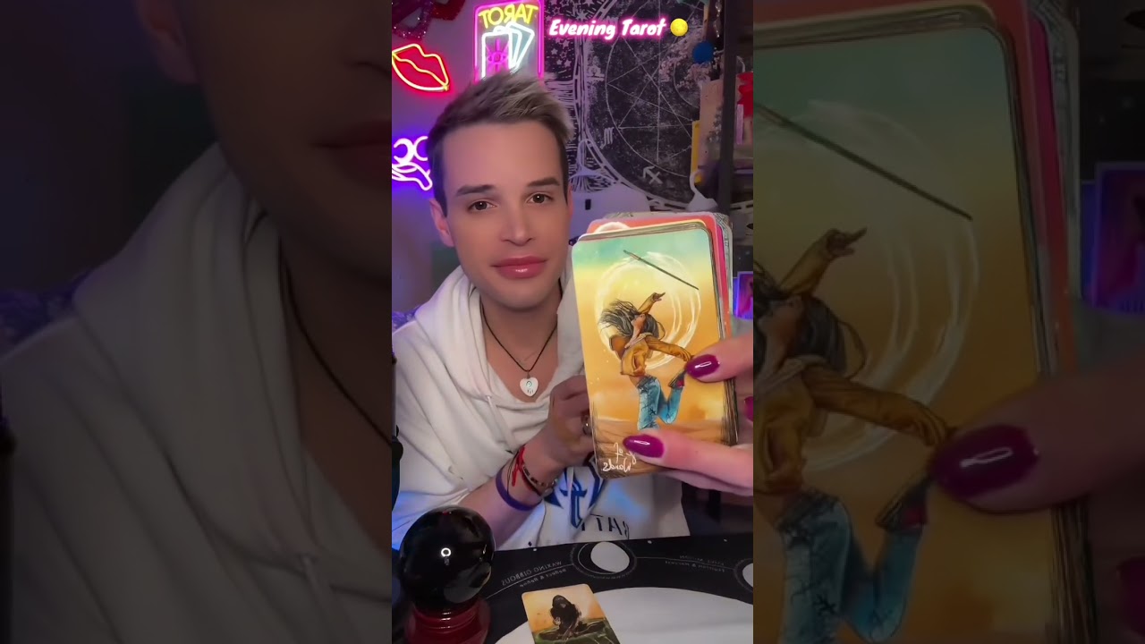 Why Spirit Says It&rsquo;s Time to Stop Holding Back: Tarot Reading🧿✨