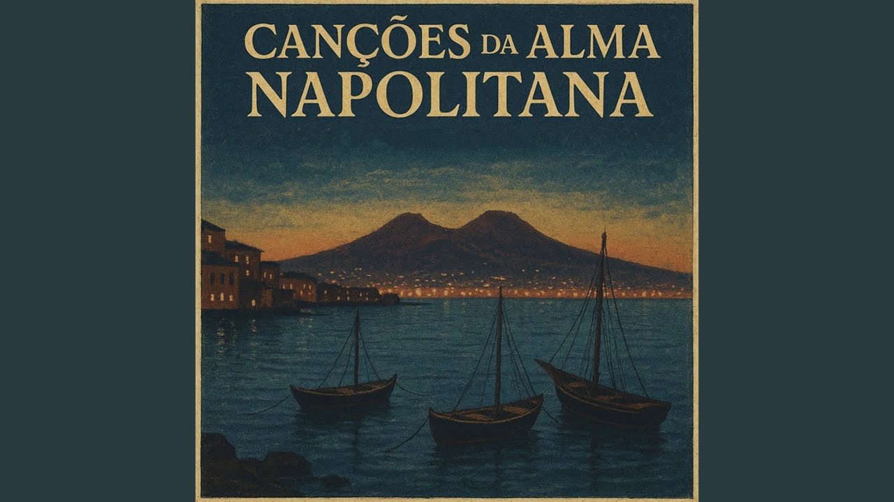 O Marenariello