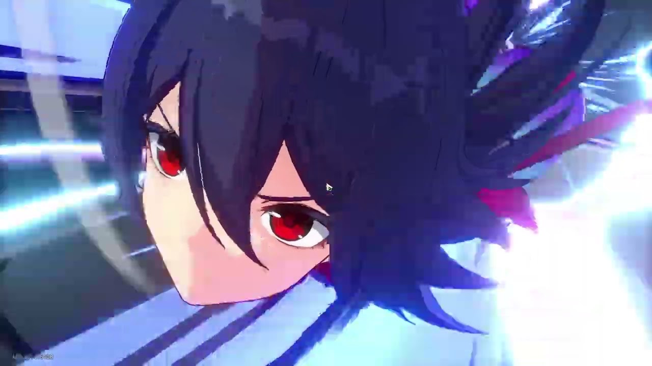 Honkai: Star Rail - World 3 Flawless Elite Silvermane Lieutenant