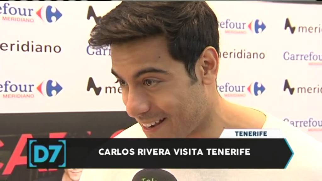 Directo a las 7 | Carlos Rivera