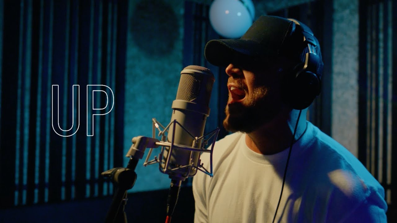 UP || Spoken Word