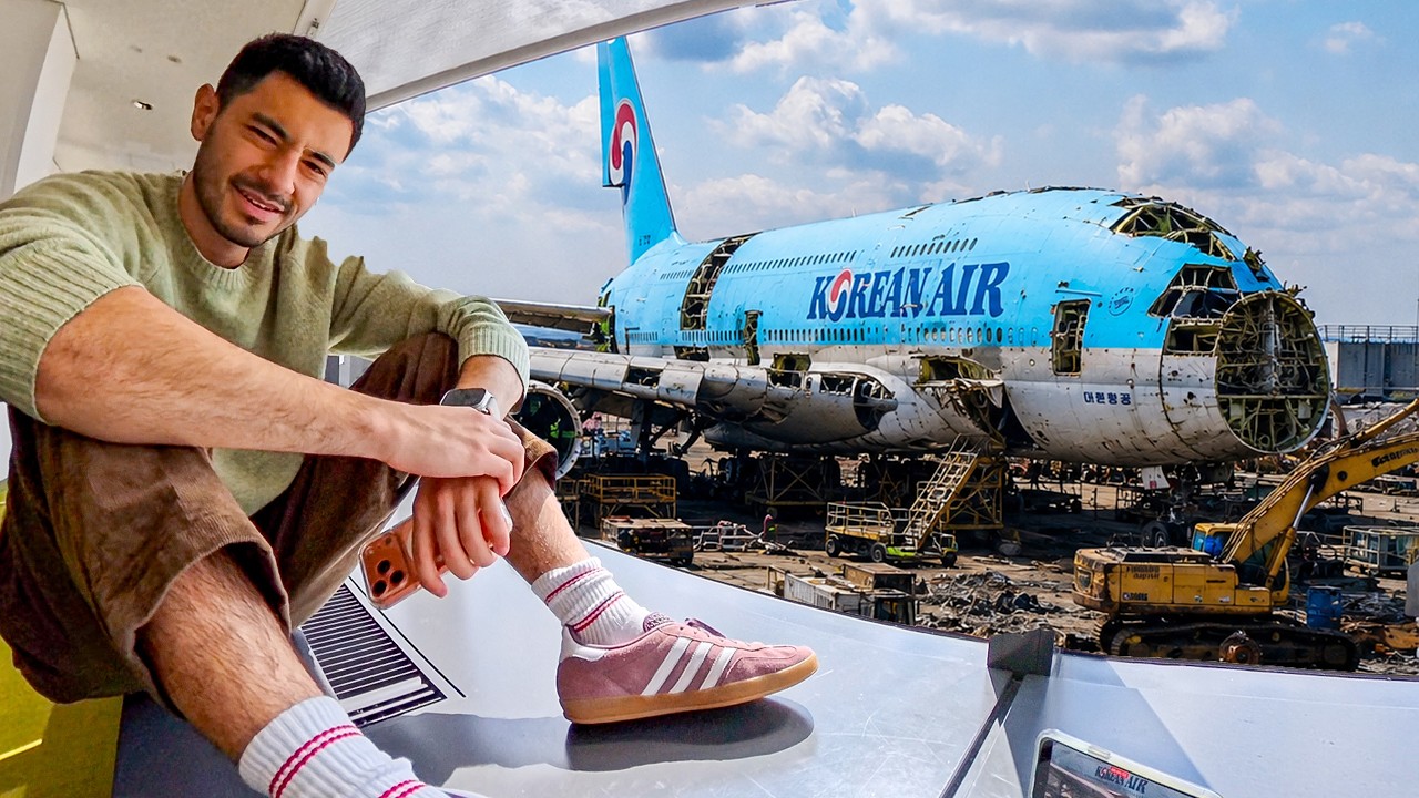 Korean Air списывает свои A380&hellip; и покупает еще 6