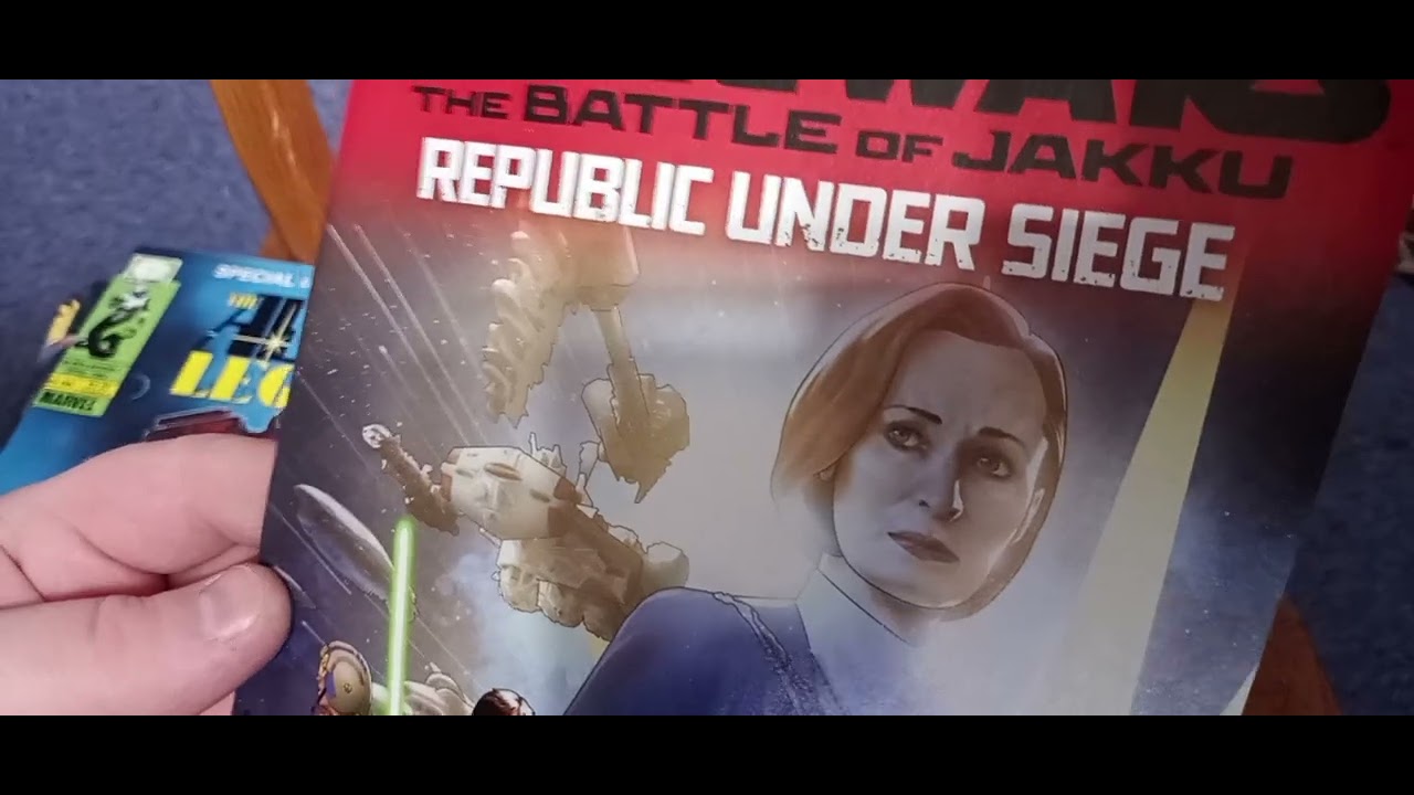 Star wars and Wars in the Stars